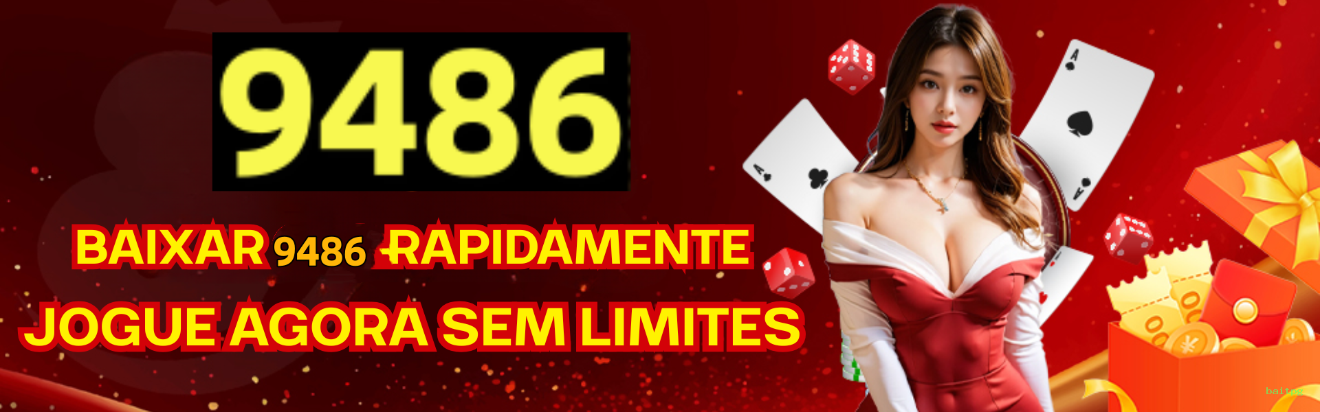 Promoções e bônus exclusivos da baitpg