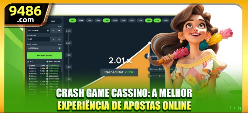 Benefícios da Conta