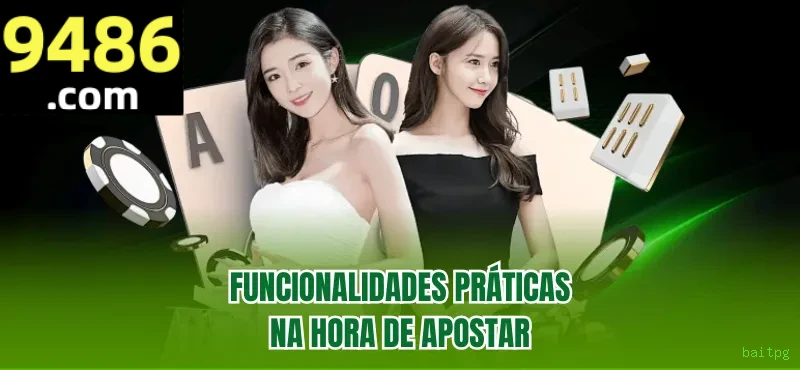 Suporte baitpg